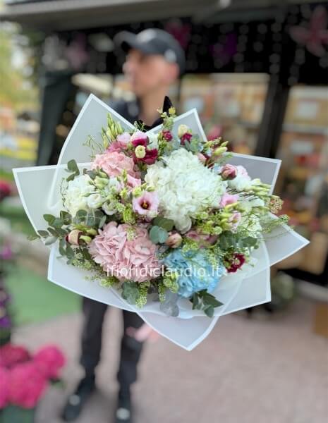 Fiori di Pura Eleganza 