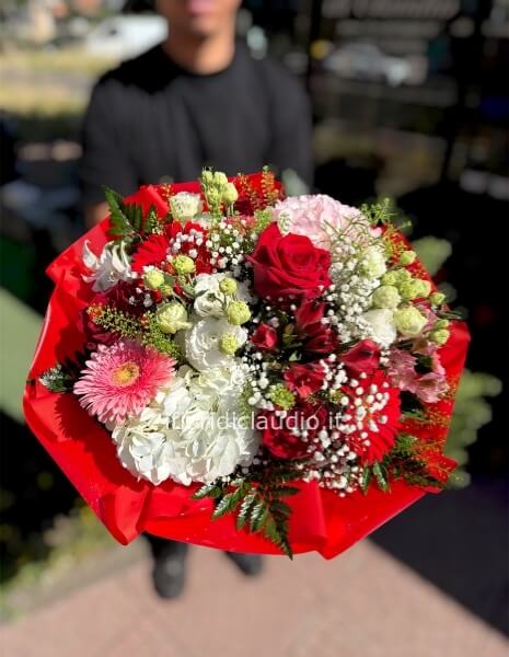 Rosso d'Amore 